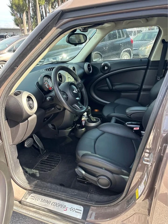2012 Mini Countryman 1st Gen - Image 9 of 12