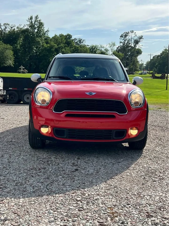 2012 Mini Countryman 1st Gen - Image 5 of 16