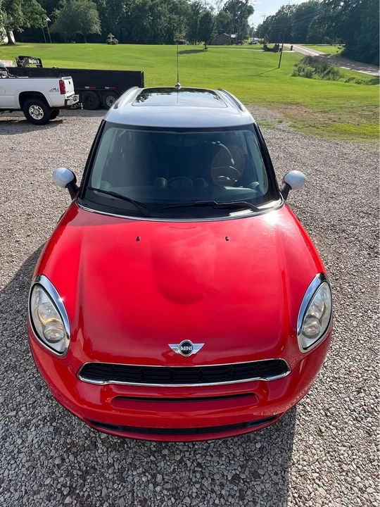2012 Mini Countryman 1st Gen - Image 4 of 16