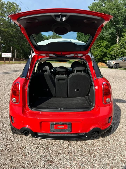 2012 Mini Countryman 1st Gen - Image 7 of 16