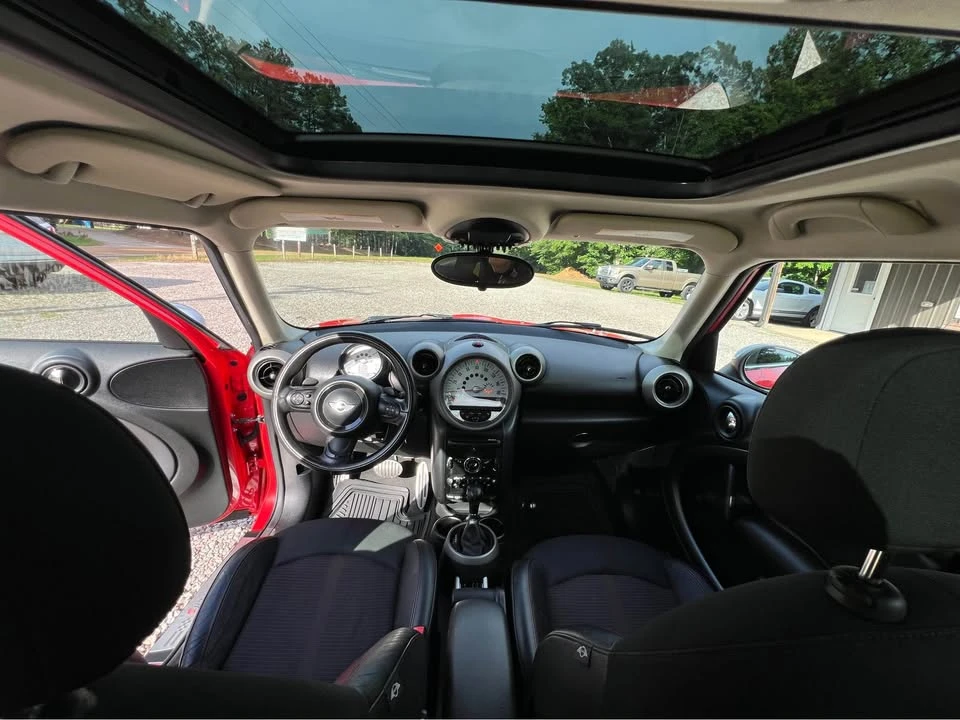 2012 Mini Countryman 1st Gen - Image 9 of 16