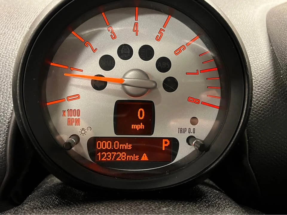 2012 Mini Countryman 1st Gen - Image 13 of 16