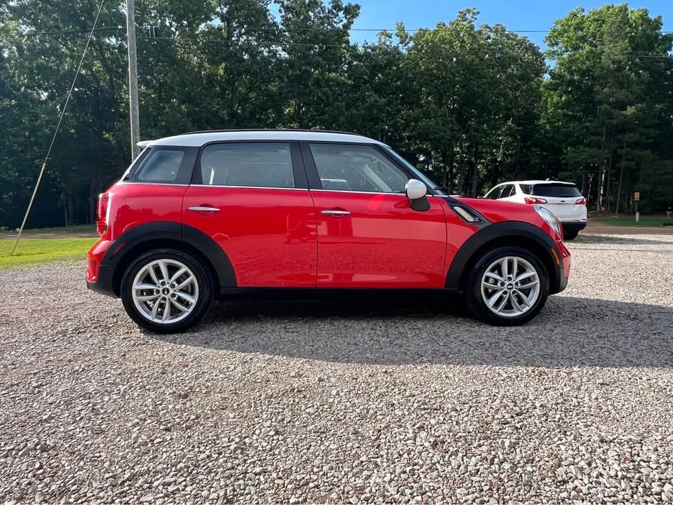 2012 Mini Countryman 1st Gen - Image 3 of 16