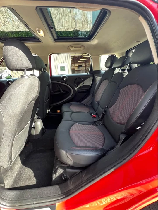 2012 Mini Countryman 1st Gen - Image 8 of 16