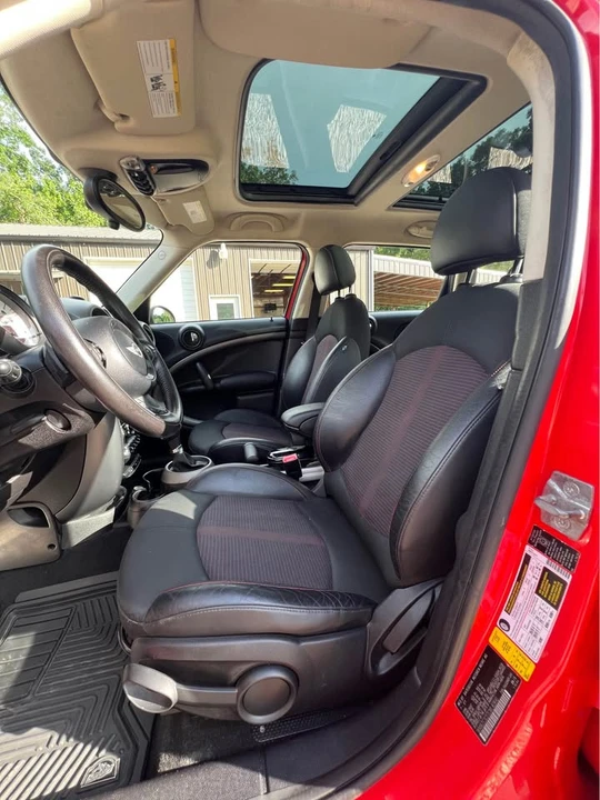 2012 Mini Countryman 1st Gen - Image 11 of 16