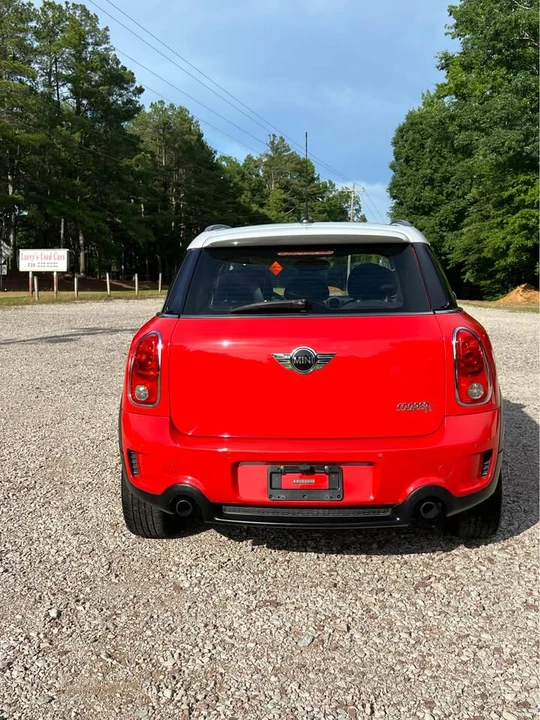 2012 Mini Countryman 1st Gen - Image 6 of 16