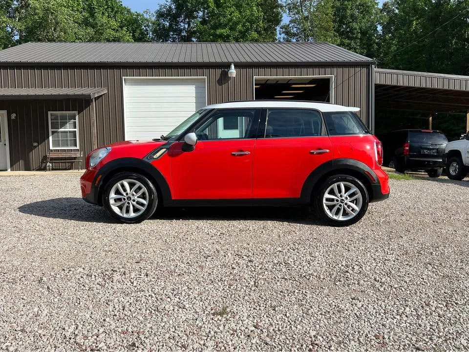 2012 Mini Countryman 1st Gen - Image 2 of 16