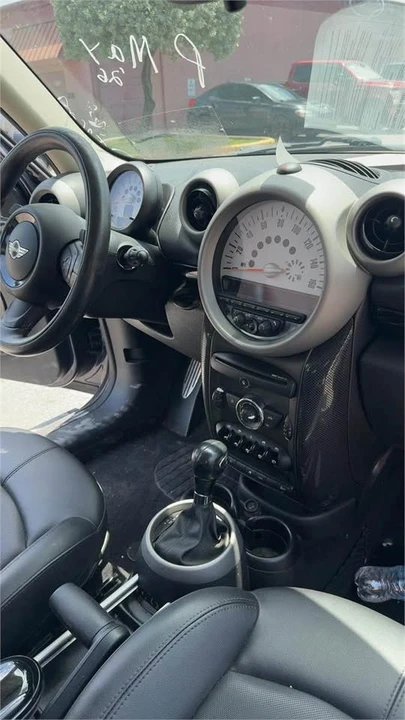 2012 Mini Countryman 1st Gen - Image 11 of 12
