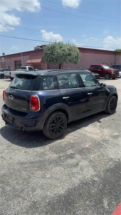 2012 Mini Countryman 1st Gen - Image 3 of 12