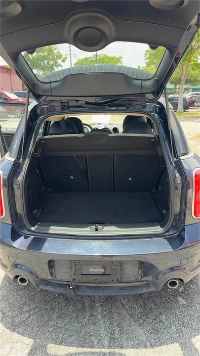 2012 Mini Countryman 1st Gen - Image 9 of 12