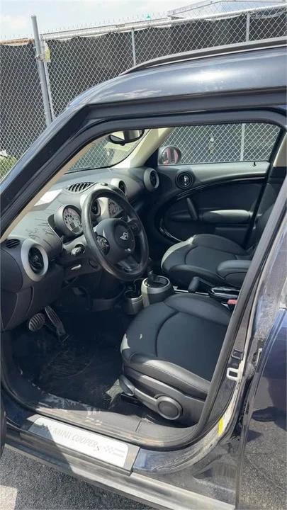 2012 Mini Countryman 1st Gen - Image 6 of 12