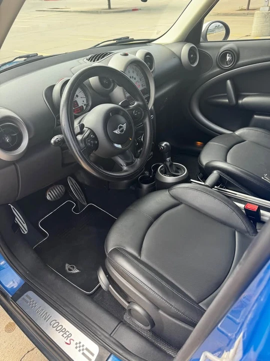 2012 Mini Countryman 1st Gen - Image 6 of 10