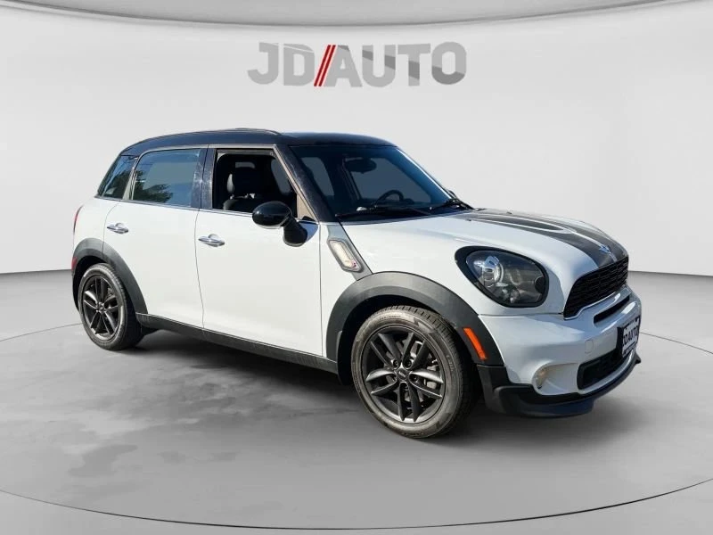 2012 Mini Countryman 1st Gen - Image 6 of 12