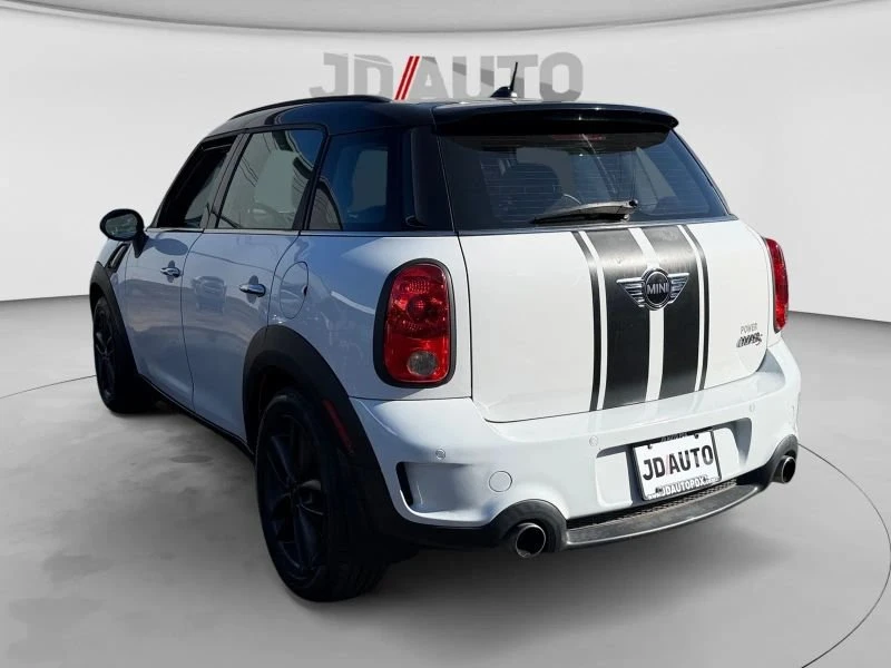 2012 Mini Countryman 1st Gen - Image 2 of 12
