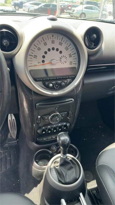 2012 Mini Countryman 1st Gen - Image 8 of 12