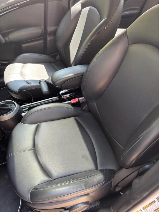 2012 Mini Countryman 1st Gen - Image 8 of 14