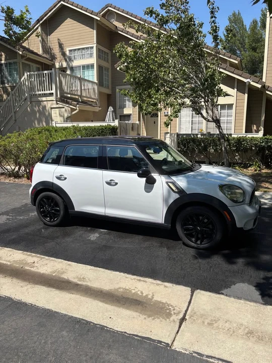 2012 Mini Countryman 1st Gen - Image 4 of 14