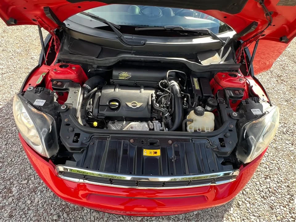 2012 Mini Countryman 1st Gen - Image 14 of 16