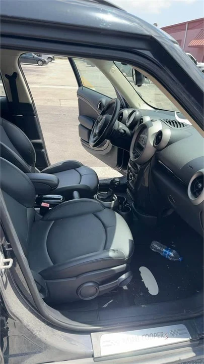 2012 Mini Countryman 1st Gen - Image 10 of 12