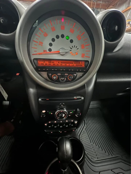 2012 Mini Countryman 1st Gen - Image 12 of 16