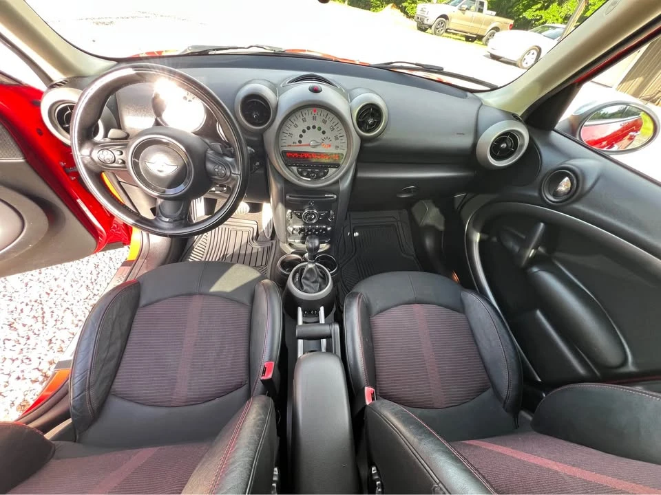 2012 Mini Countryman 1st Gen - Image 10 of 16