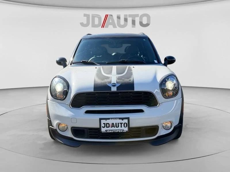 2012 Mini Countryman 1st Gen - Image 8 of 13