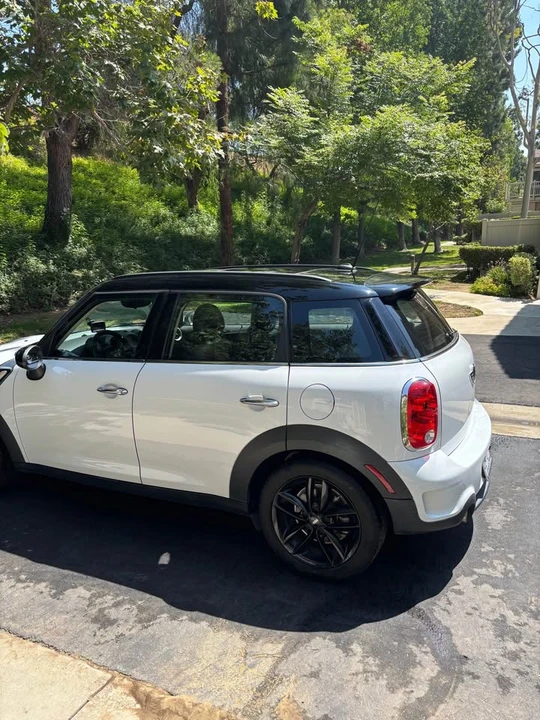 2012 Mini Countryman 1st Gen - Image 5 of 14