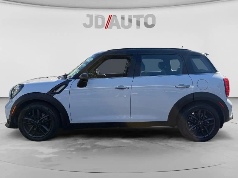2012 Mini Countryman 1st Gen - Image 2 of 13