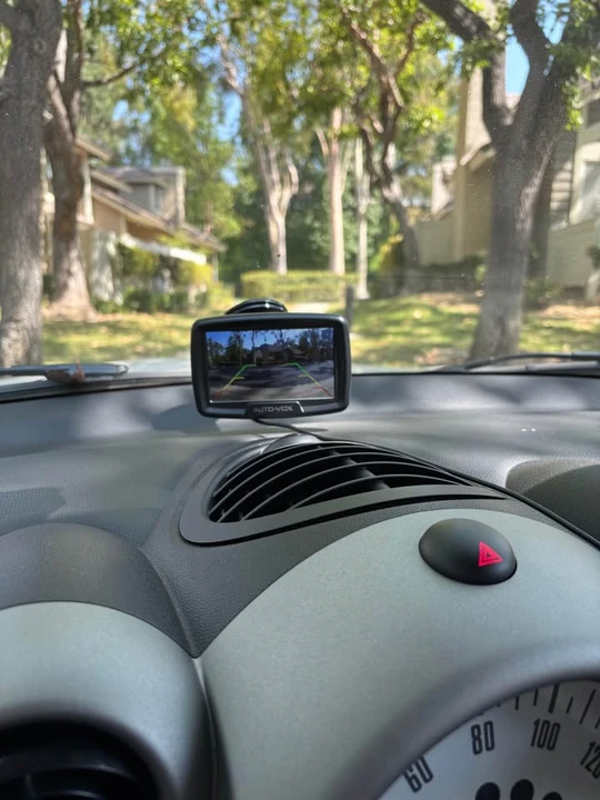 2012 Mini Countryman 1st Gen - Image 12 of 14