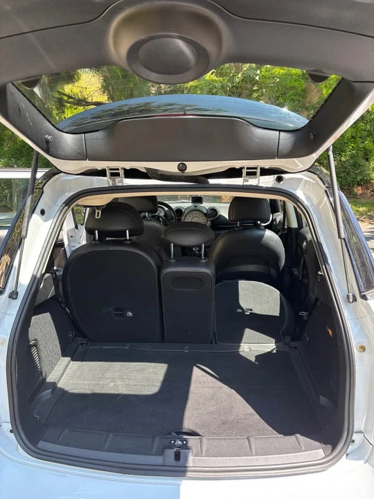 2012 Mini Countryman 1st Gen - Image 7 of 14