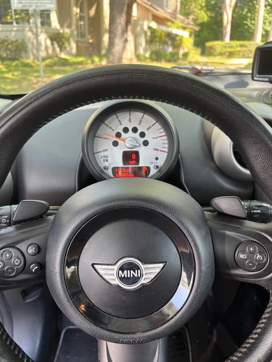 2012 Mini Countryman 1st Gen - Image 11 of 14