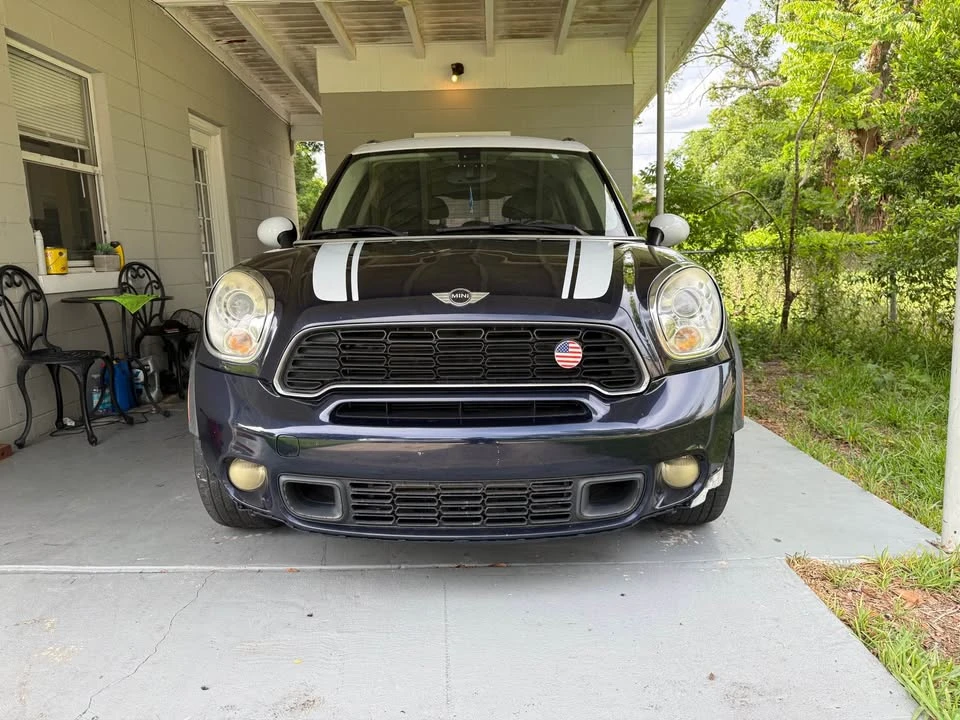 2012 Mini Countryman 1st Gen - Image 3 of 6