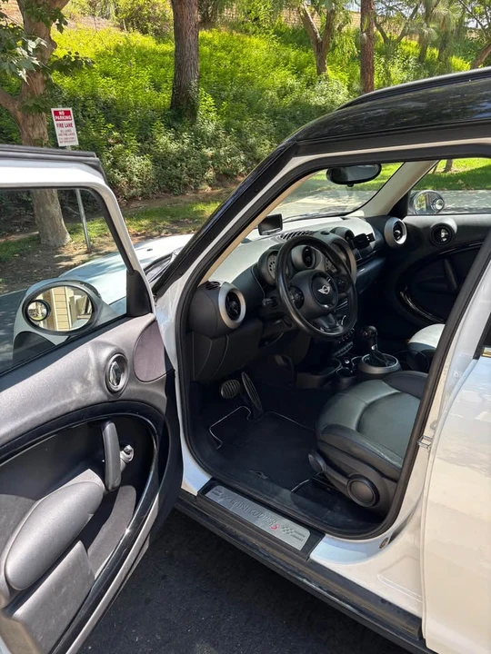 2012 Mini Countryman 1st Gen - Image 14 of 14