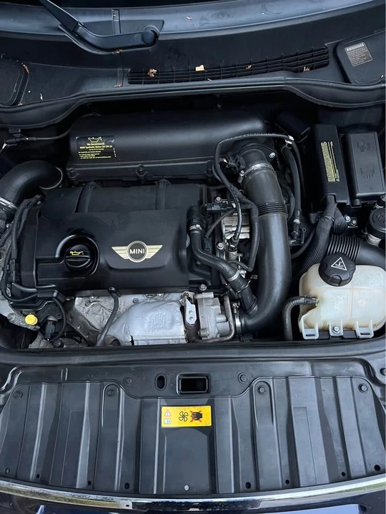 2012 Mini Countryman 1st Gen - Image 5 of 8