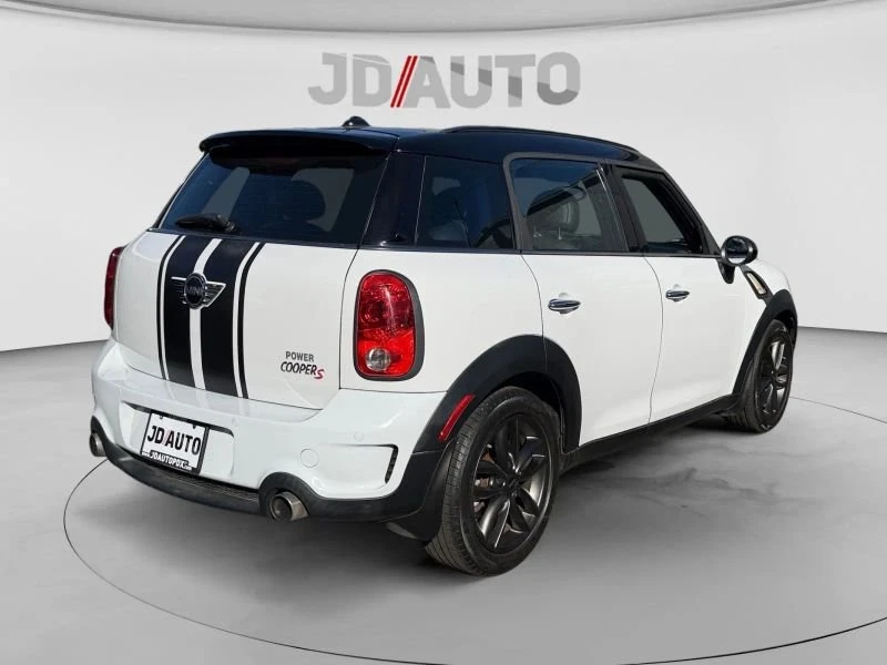 2012 Mini Countryman 1st Gen - Image 4 of 12