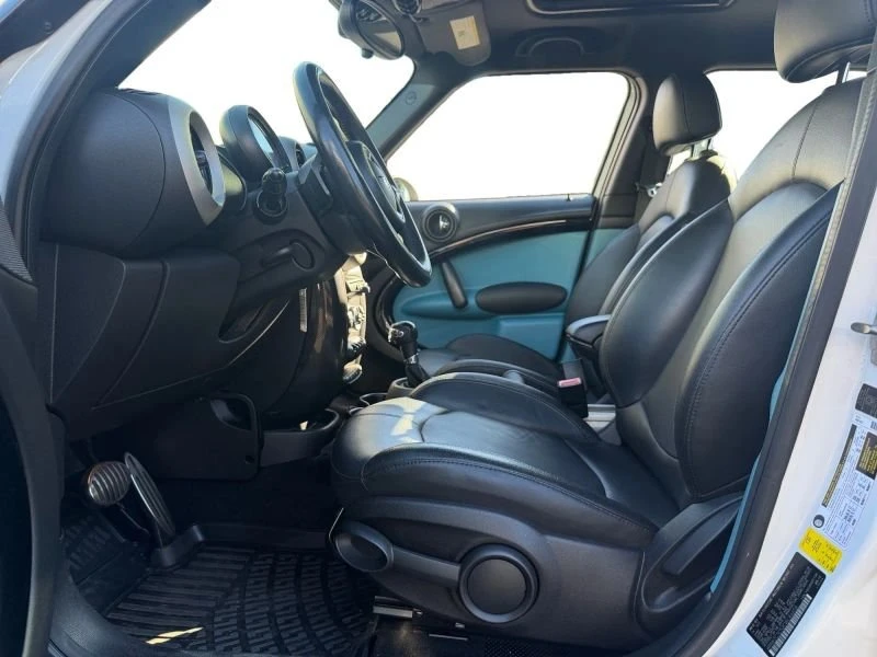 2012 Mini Countryman 1st Gen - Image 9 of 13