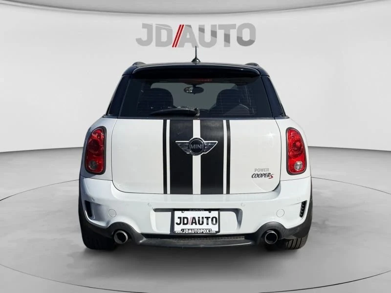2012 Mini Countryman 1st Gen - Image 3 of 12