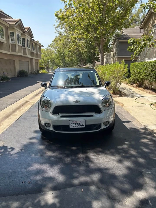 2012 Mini Countryman 1st Gen - Image 2 of 14
