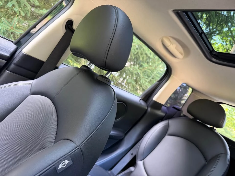 2012 Mini Countryman 1st Gen - Image 12 of 15