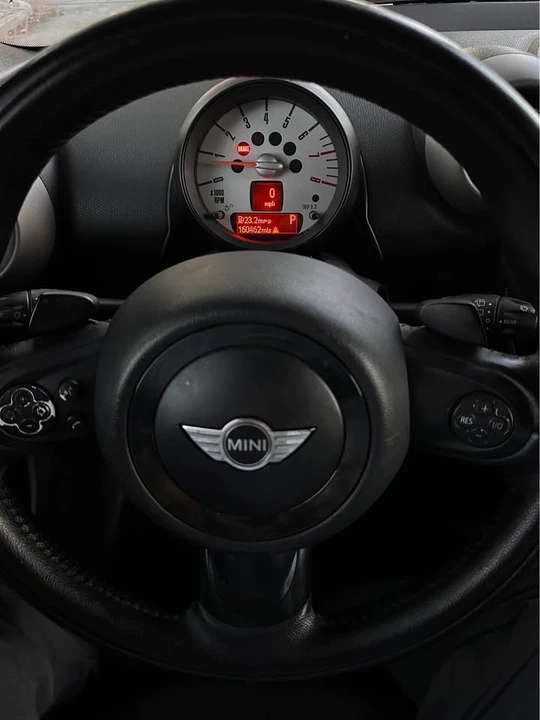 2012 Mini Countryman 1st Gen - Image 13 of 14
