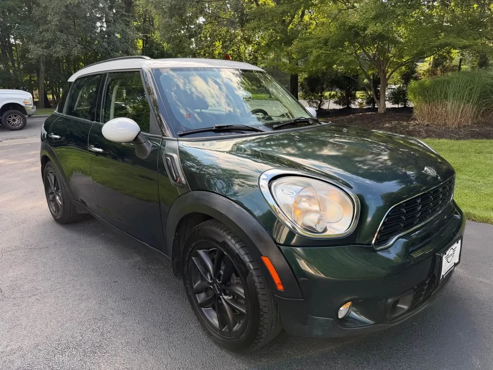 2012 Mini Countryman 1st Gen - Image 3 of 15