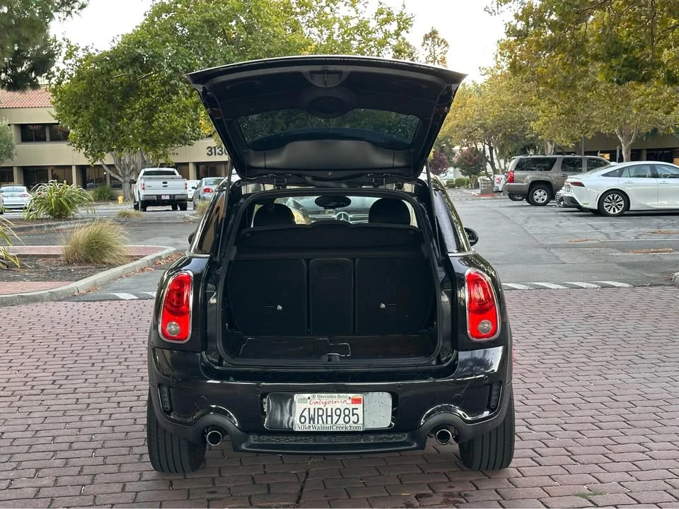 2012 Mini Countryman 1st Gen - Image 12 of 14