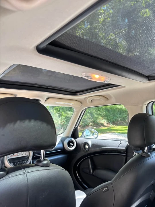 2012 Mini Countryman 1st Gen - Image 10 of 14