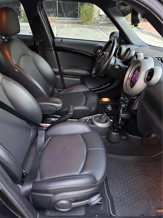 2012 Mini Countryman 1st Gen - Image 11 of 14