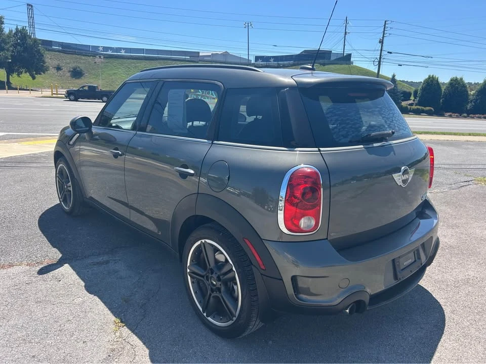 2012 Mini Countryman 1st Gen - Image 4 of 8