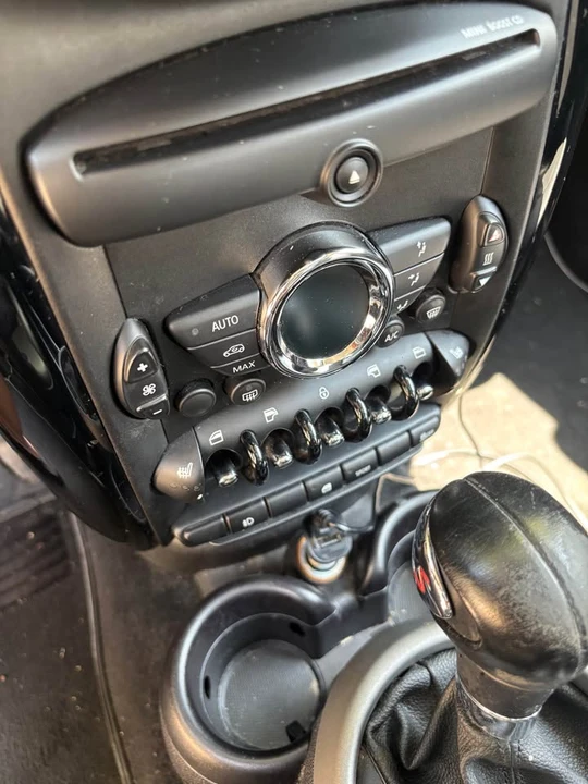 2012 Mini Countryman 1st Gen - Image 13 of 14