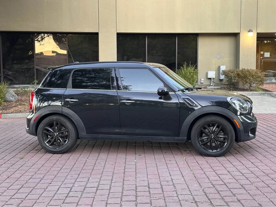 2012 Mini Countryman 1st Gen - Image 4 of 14