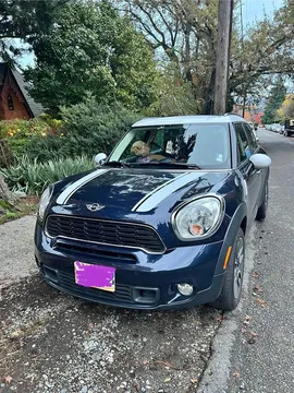 2012 MINI Countryman · Cooper S Hatchback 4D