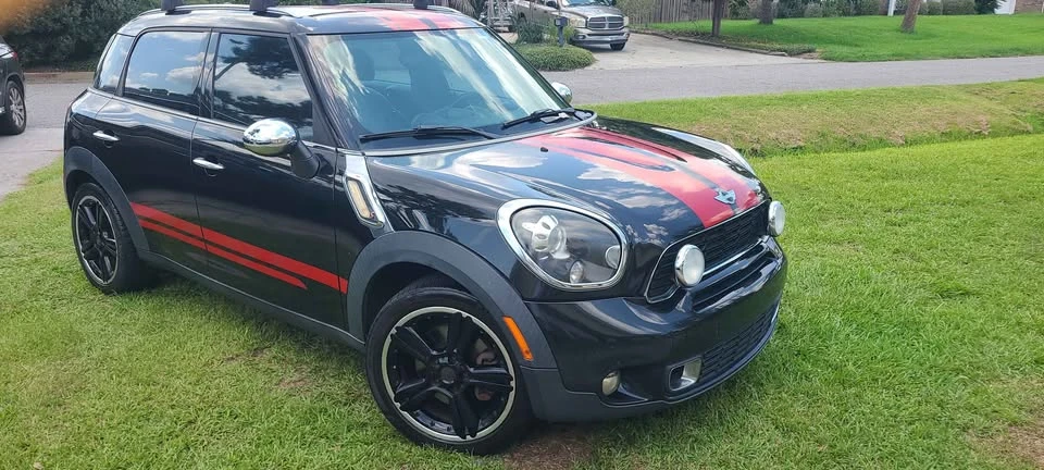 2012 Mini Countryman 1st Gen - Image 2 of 5