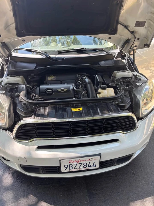 2012 Mini Countryman 1st Gen - Image 6 of 14